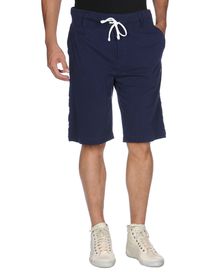POLO RALPH LAUREN - Sweat shorts