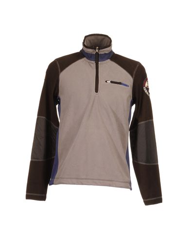 ZOOM NAPAPIJRI - Sweatshirt