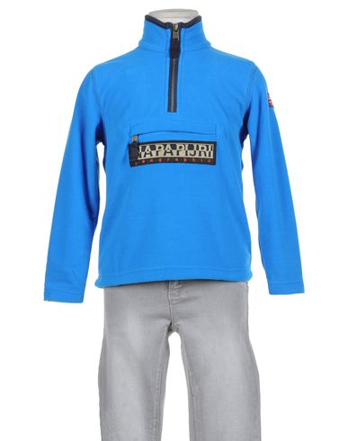 ZOOM NAPAPIJRI - Sweatshirt
