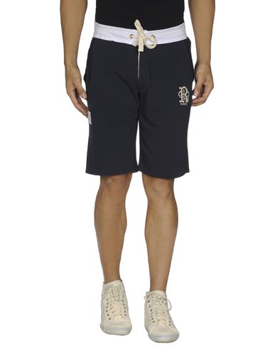 ZOOM ITALIAN RUGBY STYLE - Sweat shorts