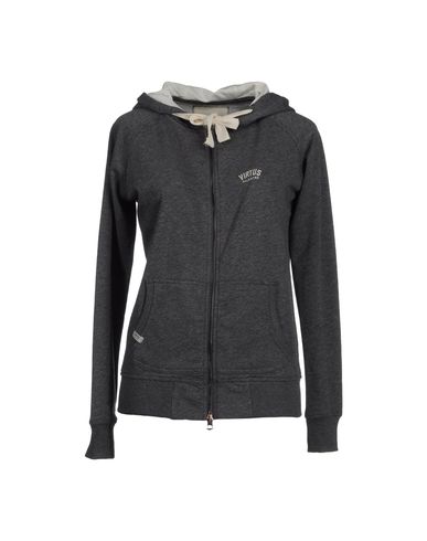ZOOM VIRTUS PALESTRE - Hooded sweatshirt