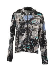 CHRISTOPHER KANE - Sweatshirt