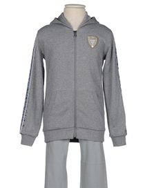 D&G JUNIOR - Sweatshirt