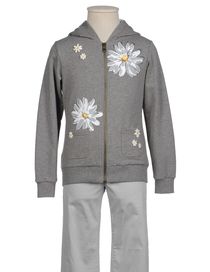 D&G JUNIOR - Sweatshirt