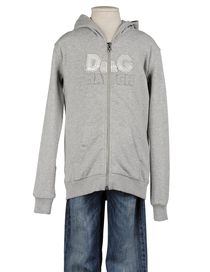 D&G JUNIOR - Sweatshirt