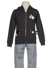 D&G JUNIOR - Sweatshirt
