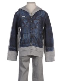 D&G JUNIOR - Sweatshirt