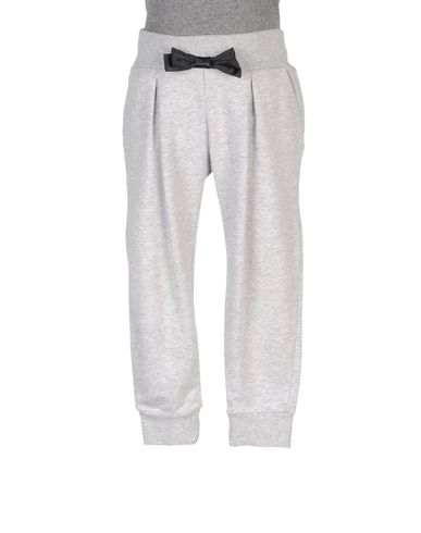 ZOOM MOSCHINO KID - Sweat pants