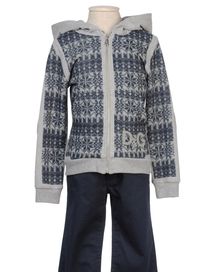 D&G JUNIOR - Sweatshirt