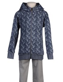 D&G JUNIOR - Sweatshirt