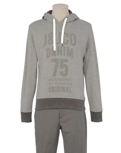 ZOOM JACK & JONES - Sweatshirt