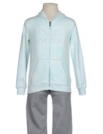 D&G JUNIOR - Sweatshirt