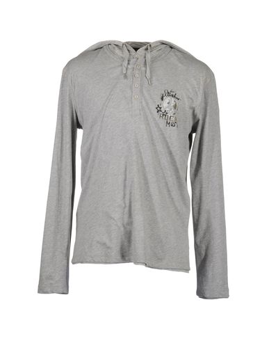 ZOOM LOVE MOSCHINO - Hooded sweatshirt