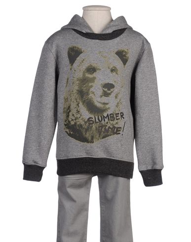 ZOOM D&G JUNIOR - Sweatshirt