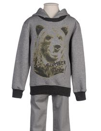 D&G JUNIOR - Sweatshirt