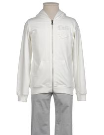 D&G JUNIOR - Sweatshirt