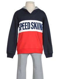 D&G JUNIOR - Sweatshirt