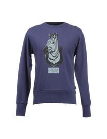PAUL SMITH JEANS - Sweatshirt