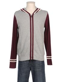 D&G JUNIOR - Hooded sweatshirt