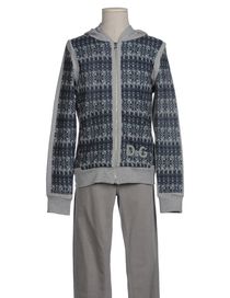 D&G JUNIOR - Sweatshirt