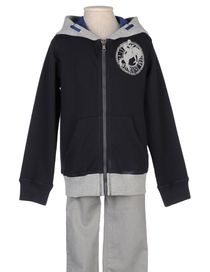ARMANI JUNIOR - Sweatshirt