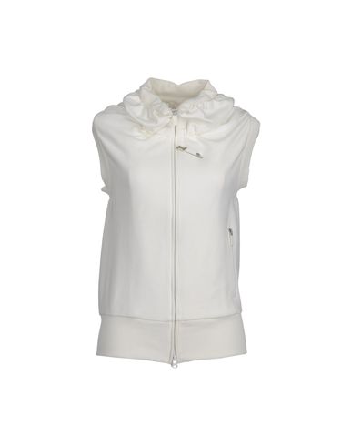ZOOM Y-3 - Zip sweatshirt