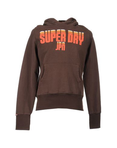 ZOOM VINTAGE 55 - Hooded sweatshirt