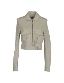 DIESEL - Sweatshirt