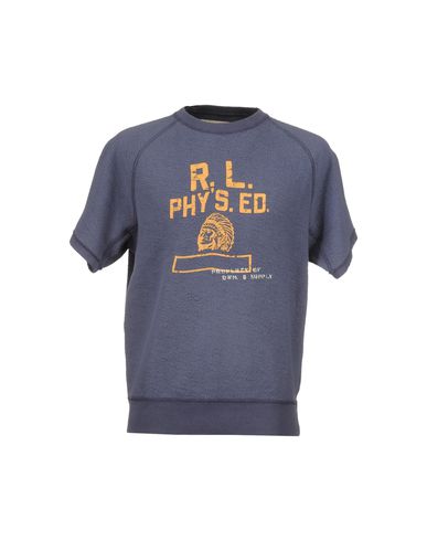 ZOOM DENIM & SUPPLY RALPH LAUREN - Sweatshirt