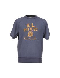DENIM & SUPPLY RALPH LAUREN - Sweatshirt