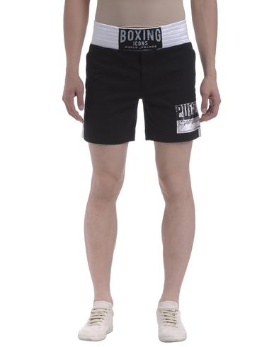 ZOOM DOLCE & GABBANA - Sweat shorts