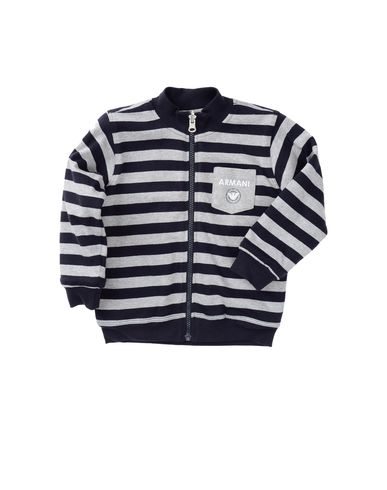ZOOM ARMANI JUNIOR - Sweatshirt