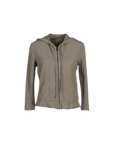 ZOOM BARBONI DI LUSSO - Hooded sweatshirt