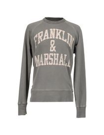 FRANKLIN & MARSHALL - Sweatshirt