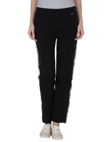 ZOOM DANIELE ALESSANDRINI DENIM - Sweat pants