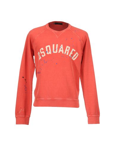 ZOOM DSQUARED2 - Sweatshirt