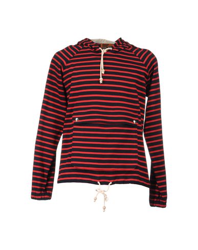 ZOOM BAND OF OUTSIDERS - Crewneck sweater