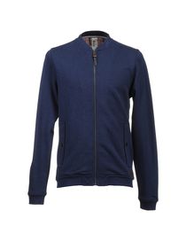 PLECTRUM by BEN SHERMAN - Sweatshirt
