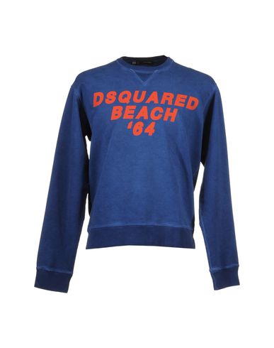 ZOOM DSQUARED2 - Sweatshirt