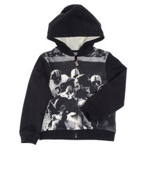 D&G JUNIOR - Sweatshirt