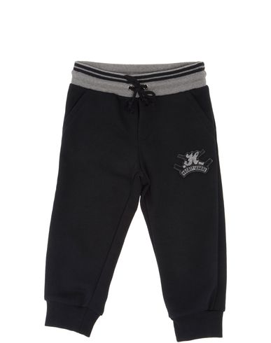 ZOOM D&G JUNIOR - Sweat pants