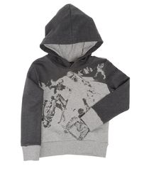 D&G JUNIOR - Sweatshirt
