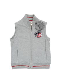 D&G JUNIOR - Sweatshirt
