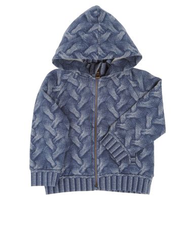 ZOOM D&G JUNIOR - Sweatshirt
