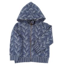 D&G JUNIOR - Sweatshirt