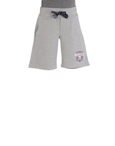 ZOOM TOYS FRANKIE MORELLO - Sweat shorts