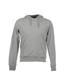 K-WAY - Hooded sweatshirt