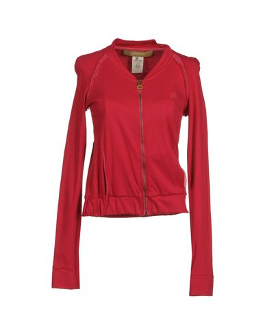 ZOOM ERMANNO ERMANNO SCERVINO - Zip sweatshirt