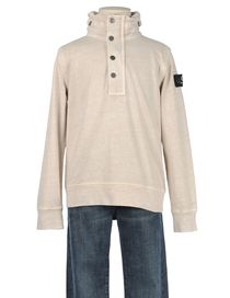 C.P. COMPANY UNDERSIXTEEN - Sweatshirt