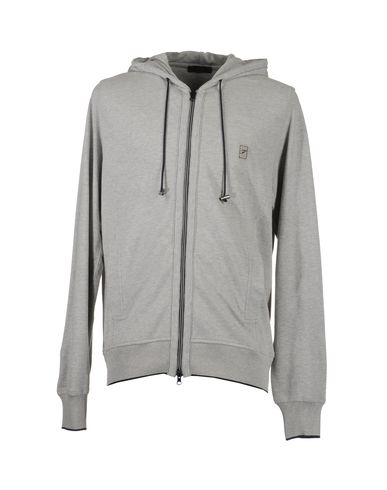 ZOOM FAY - Hooded sweatshirt